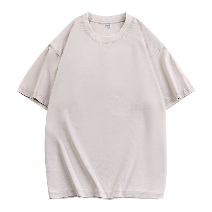 Laylita Crew Neck Tops — Céline de Montréal — view 4