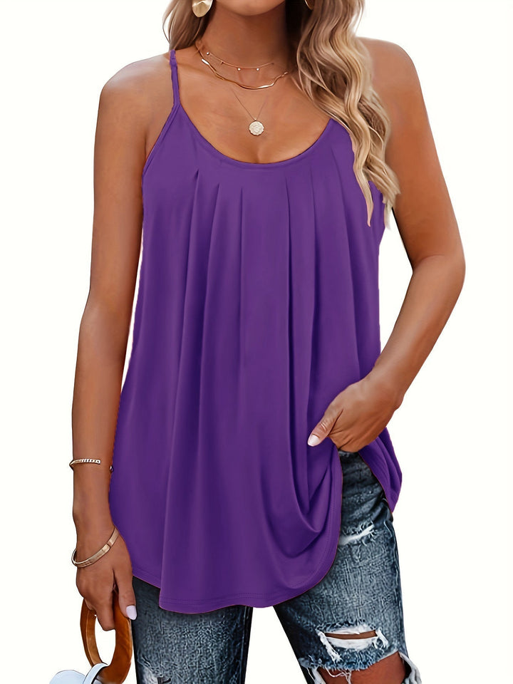 Mila Tops — Céline de Montréal — view 5
