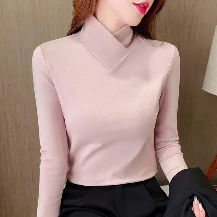 Enora Tops — Céline de Montréal — view 3