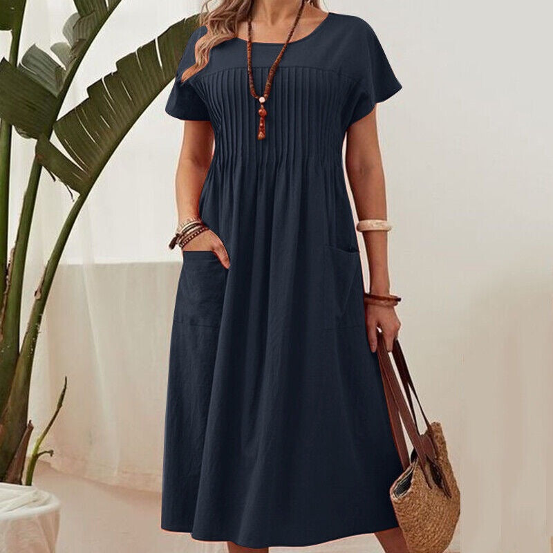 River Dresses — Céline de Montréal — view 2