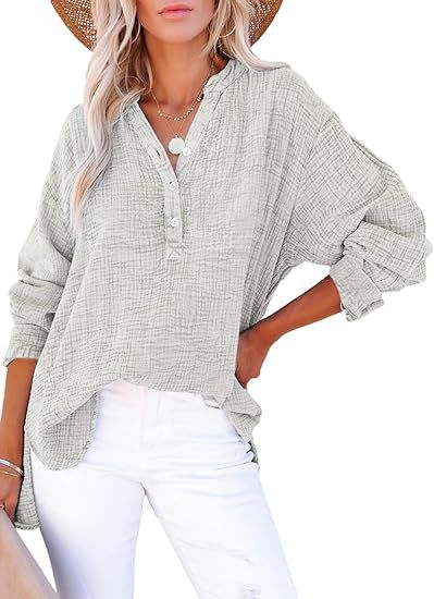 Ayla Blouses — Céline de Montréal — view 9