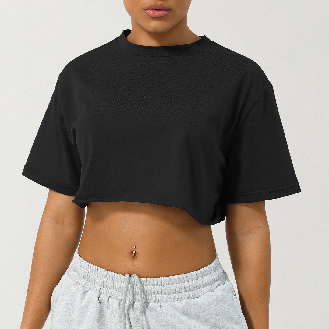 Cassia T-Shirts — Céline de Montréal — view 5