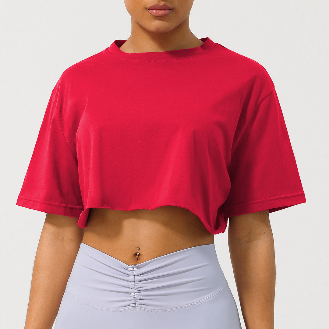 Cassia T-Shirts — Céline de Montréal — view 4