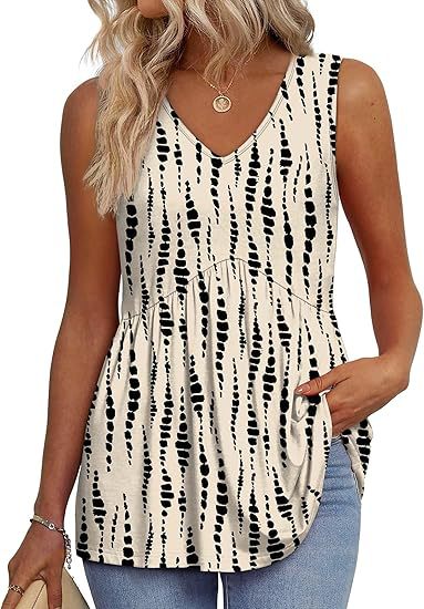 Eliora Tank Tops — Céline de Montréal — view 11