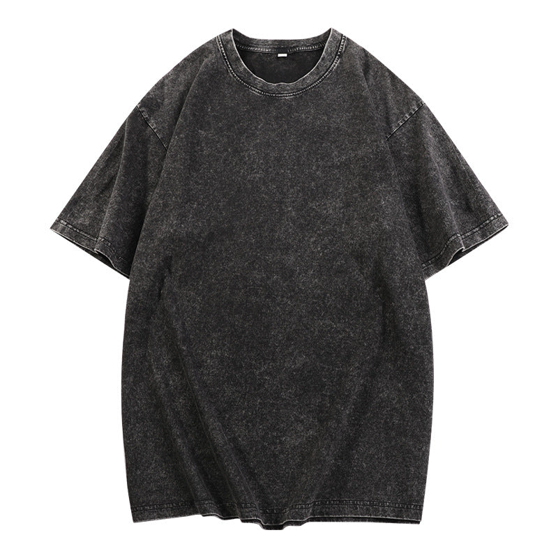 Laylita Crew Neck Tops — Céline de Montréal