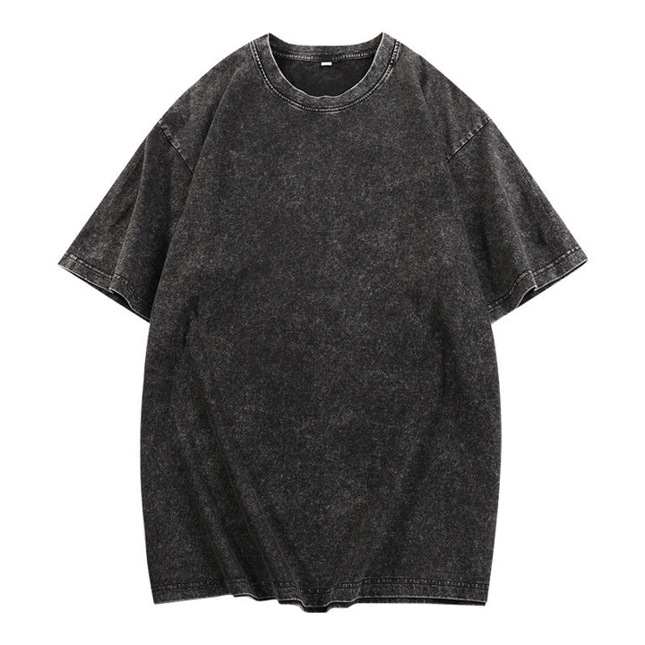 Laylita Crew Neck Tops — Céline de Montréal
