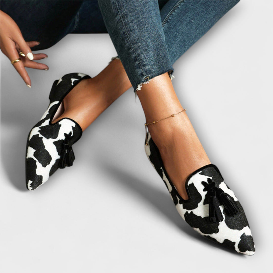 Steph Loafers — Céline de Montréal — view 4