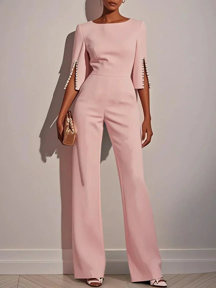 Lyndsey Elegant Set Three-Piece Sets — Céline de Montréal
