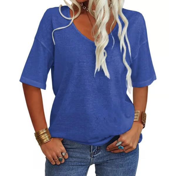 Krisanta T-Shirts — Céline de Montréal — view 5