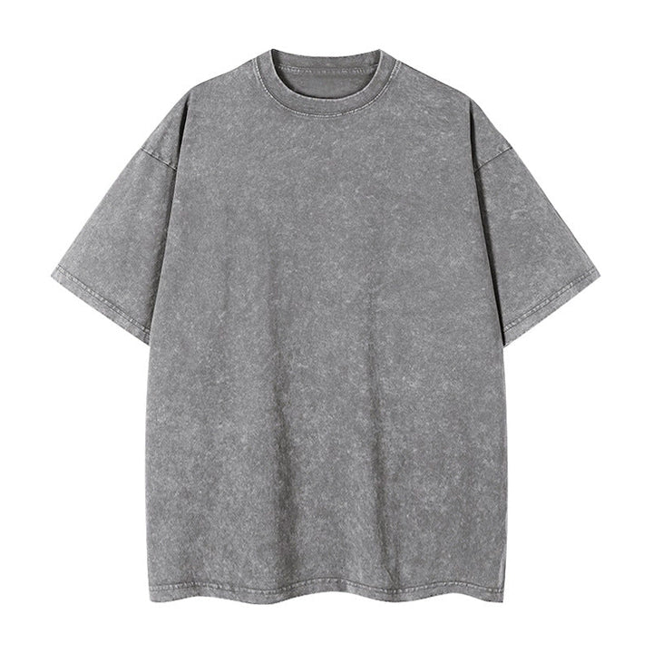 Laylita Crew Neck Tops — Céline de Montréal — view 6