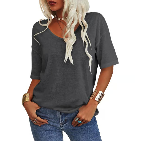 Krisanta T-Shirts — Céline de Montréal — view 3