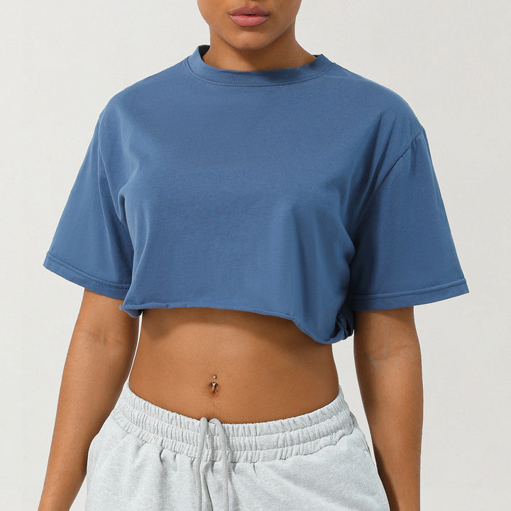 Cassia T-Shirts — Céline de Montréal — view 3