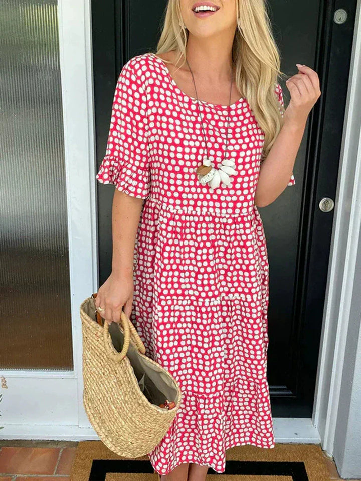 Maddison Summer Dresses — Céline de Montréal — view 8