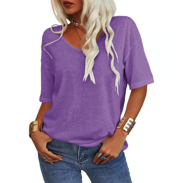 Krisanta T-Shirts — Céline de Montréal — view 7