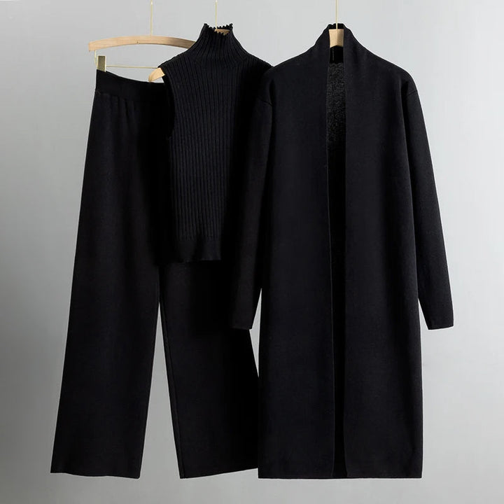 Linda Three-Piece Sets — Céline de Montréal — view 5