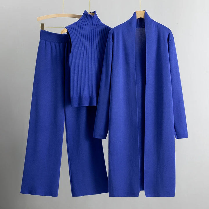 Linda Three-Piece Sets — Céline de Montréal — view 3