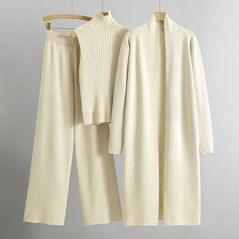 Linda Three-Piece Sets — Céline de Montréal — view 2