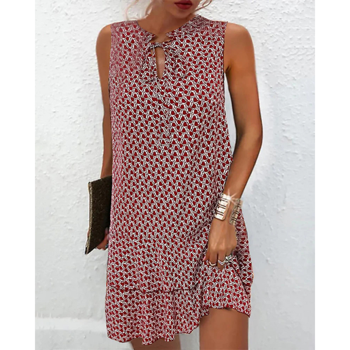 Nicole Summer Dresses — Céline de Montréal — view 2