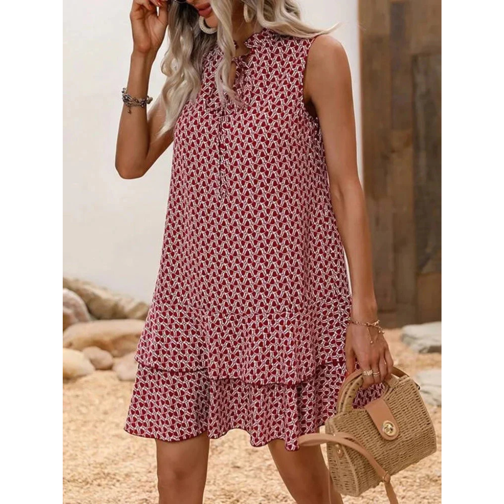 Nicole Summer Dresses — Céline de Montréal — view 3