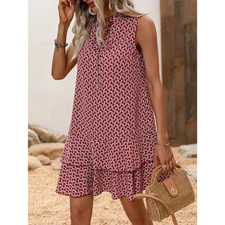Nicole Summer Dresses — Céline de Montréal — view 3