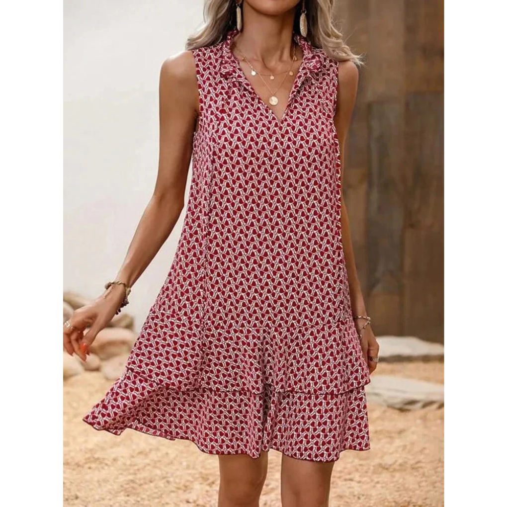 Nicole Summer Dresses — Céline de Montréal — view 4