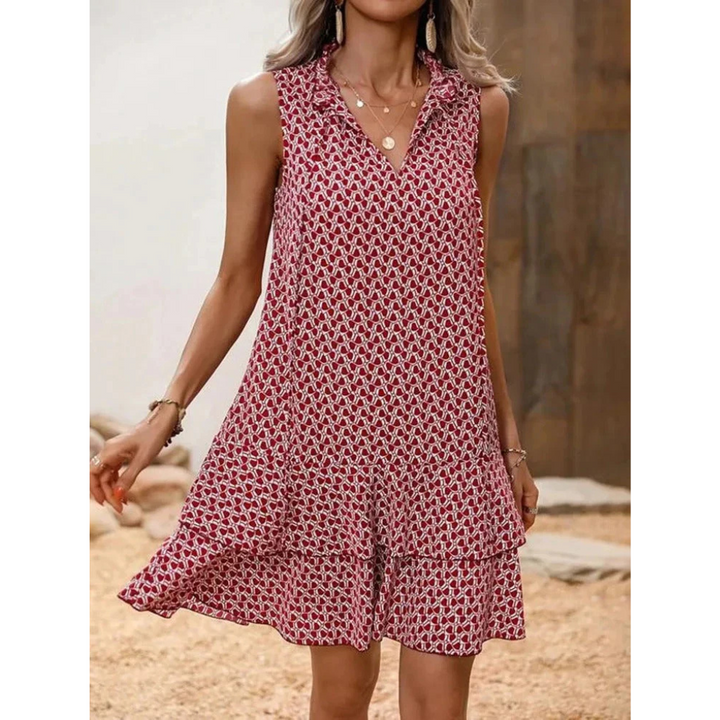 Nicole Summer Dresses — Céline de Montréal — view 4