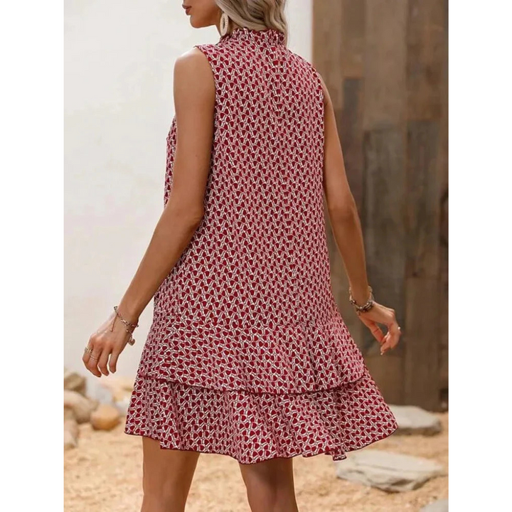 Nicole Summer Dresses — Céline de Montréal — view 5