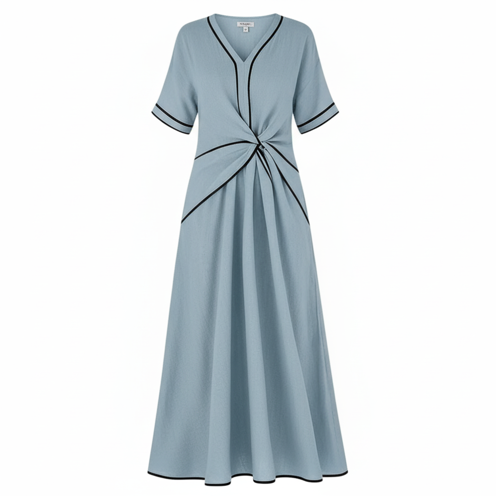 Kaelira Summer Dresses — Céline de Montréal — view 3