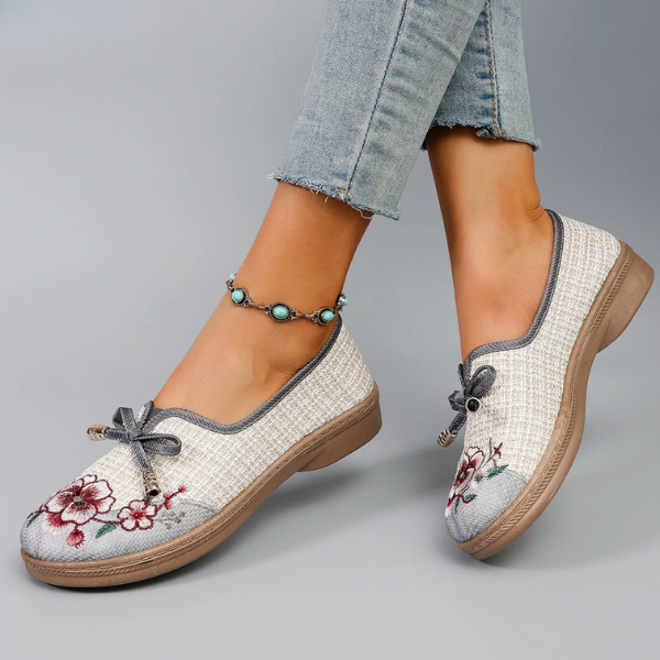 Lola Shoes — Céline de Montréal