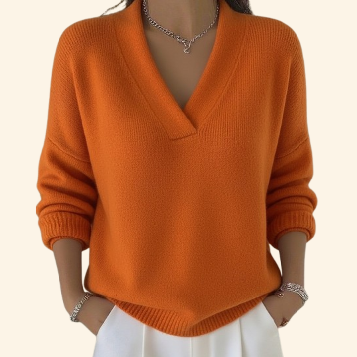 Auvie Sweaters Sweaters — Céline de Montréal — view 5