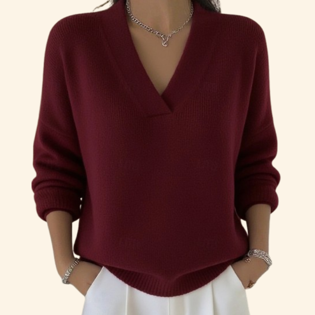 Auvie Sweaters Sweaters — Céline de Montréal