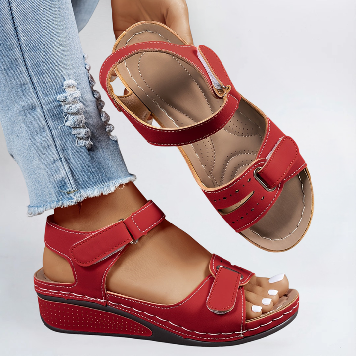Margot Sandals — Céline de Montréal — view 7