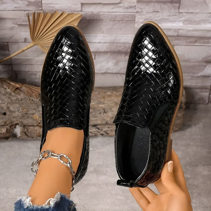 Willow Shoes — Céline de Montréal — view 4