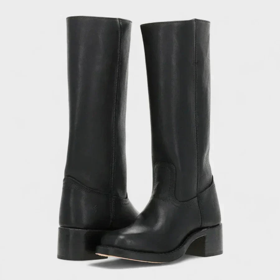 Liah Orthopedic Boots — Céline de Montréal