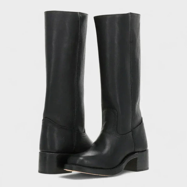 Liah Orthopedic Boots — Céline de Montréal