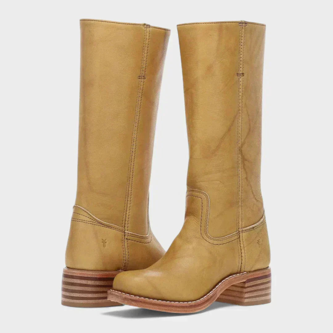 Liah Orthopedic Boots — Céline de Montréal — view 5