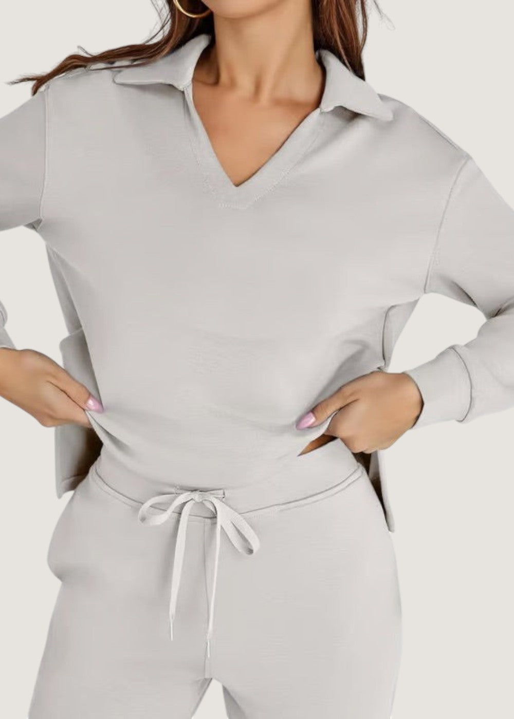 Freya Lounge Sets — Céline de Montréal — view 4