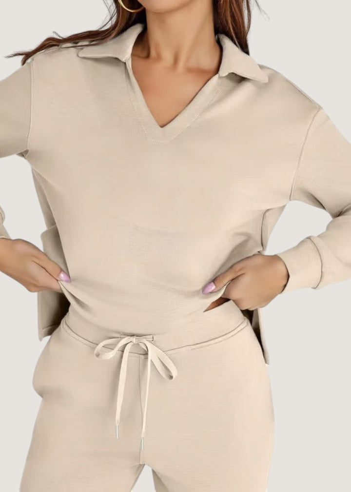 Freya Lounge Sets — Céline de Montréal — view 5