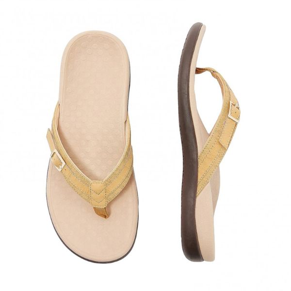 Yara - Orthopedic Sandals Orthopedic Sandals — Céline de Montréal — view 10