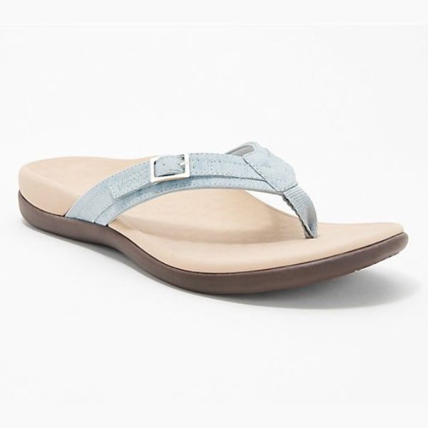 Yara - Orthopedic Sandals Orthopedic Sandals — Céline de Montréal — view 7