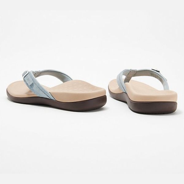 Yara - Orthopedic Sandals Orthopedic Sandals — Céline de Montréal — view 6