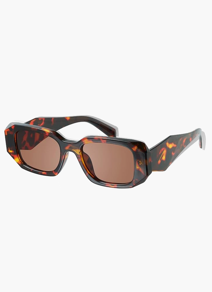 Kenzleigh Sunglasses — Céline de Montréal — view 2