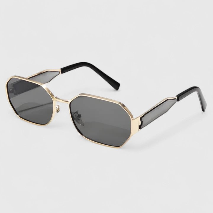 Jaylynne Sunglasses — Céline de Montréal — view 2