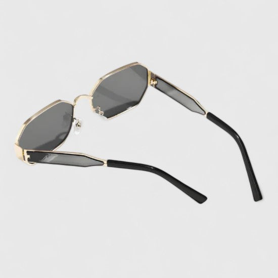 Jaylynne Sunglasses — Céline de Montréal — view 4