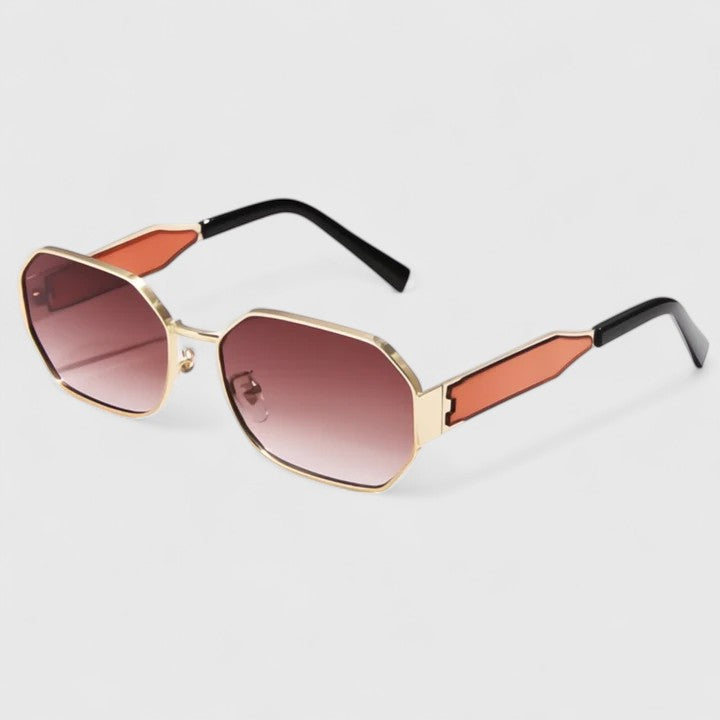 Jaylynne Sunglasses — Céline de Montréal — view 5