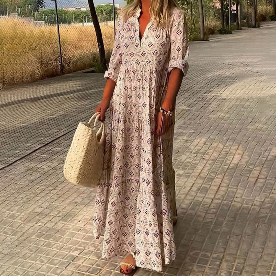 Mae Dresses — Céline de Montréal — view 4