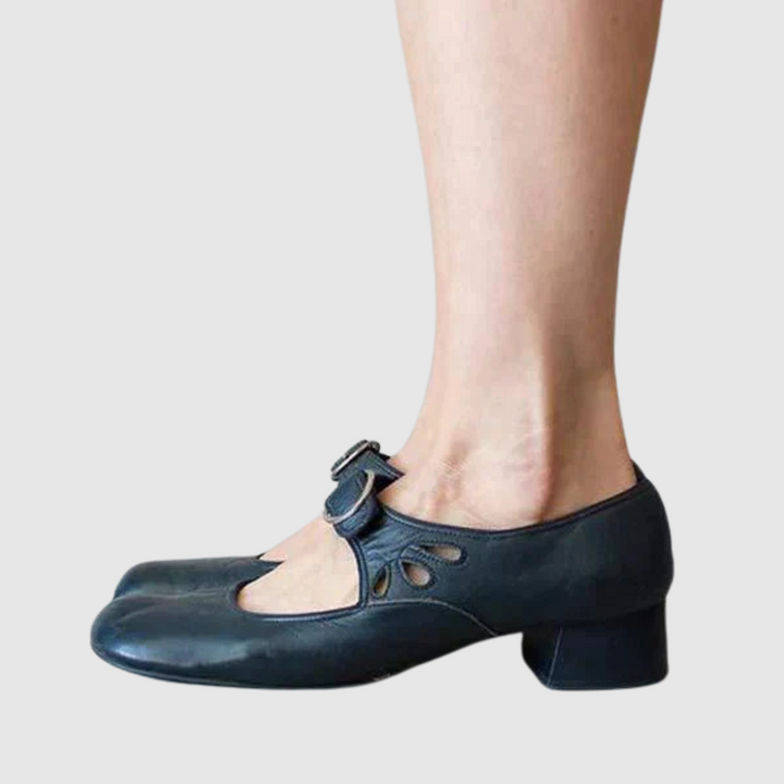 Daisy Shoes — Céline de Montréal — view 10