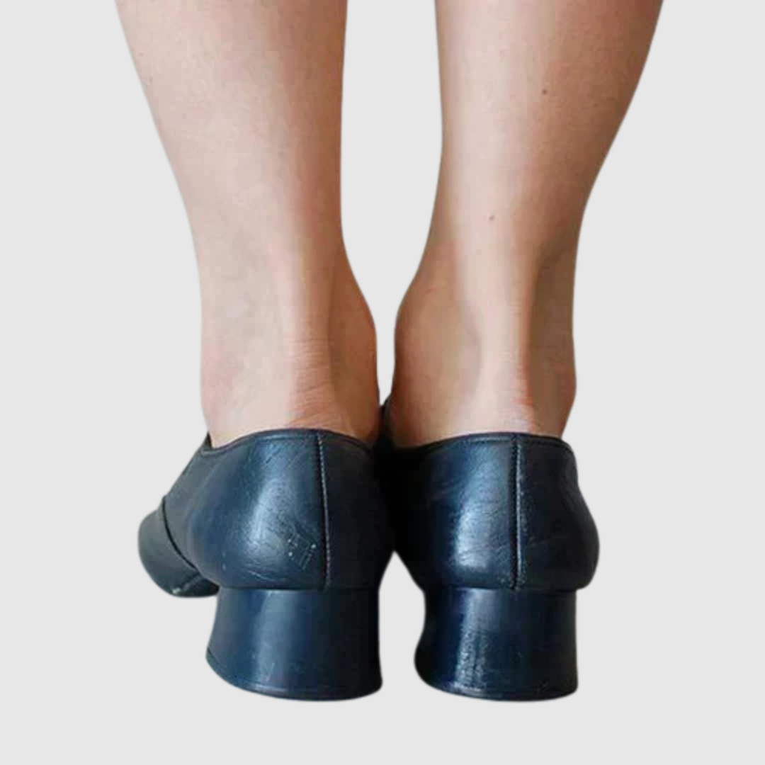 Daisy Shoes — Céline de Montréal — view 6