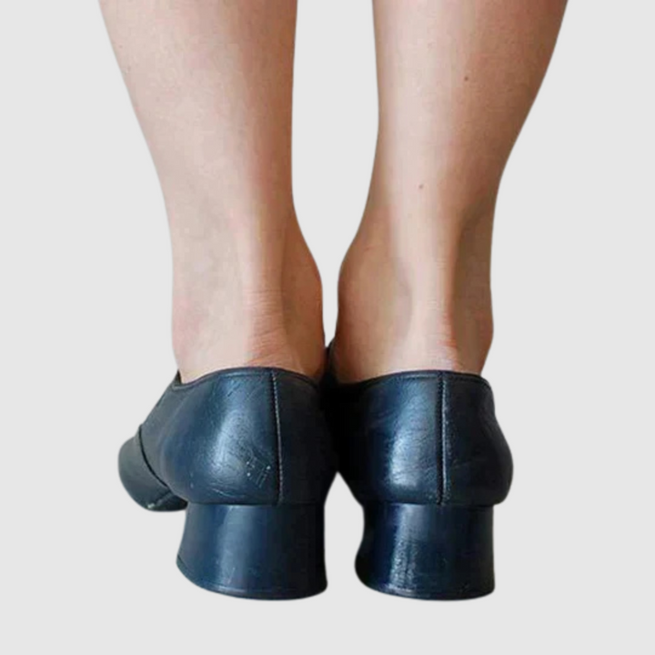 Daisy Shoes — Céline de Montréal — view 6