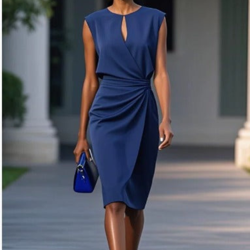 Naomi Dresses — Céline de Montréal — view 2